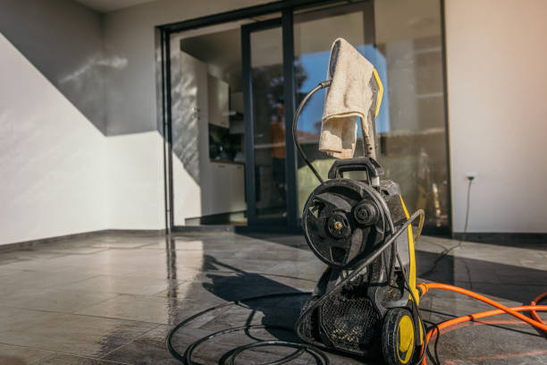 Best Commercial Pressure Washing in Scarsdale, NY
